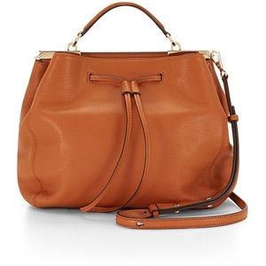 Rebecca Minkoff India Satchel